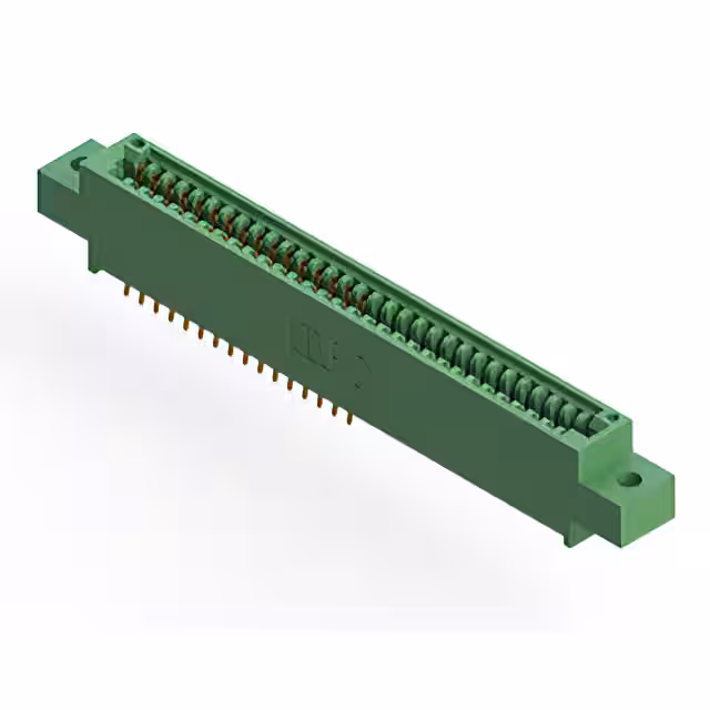 845-032-556-802 EDAC Inc.  Edgeboard Connectors